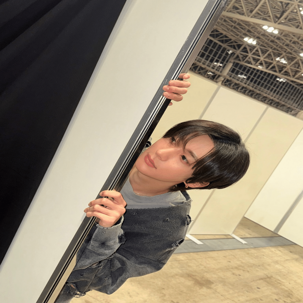 RIIZEの個人握手会に参加した、私情しかない女の忘備録。｜hanna