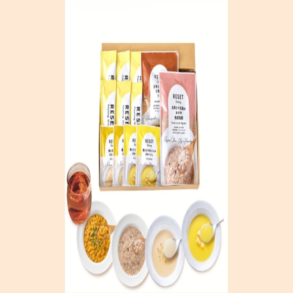 RESET BOX｜ファスティングレポ③ 梅流しの記録｜元CA桜子