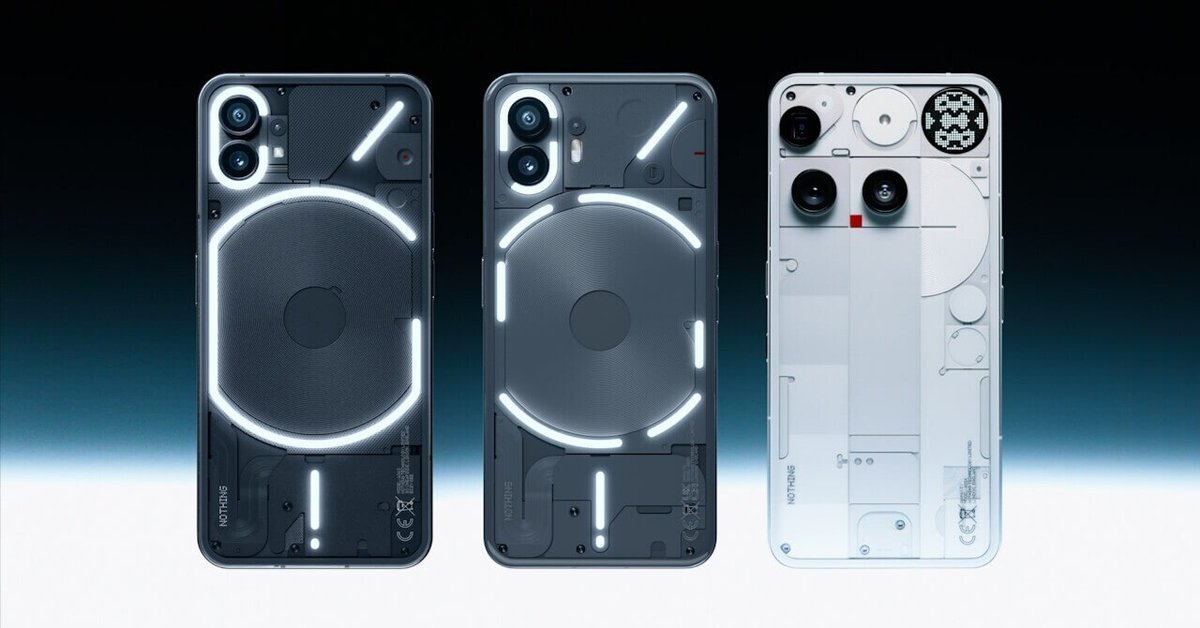 Nothing Phone (3) クーポンコード 45000円割引 Nothing Phone (3) クーポンコード 45000円割引