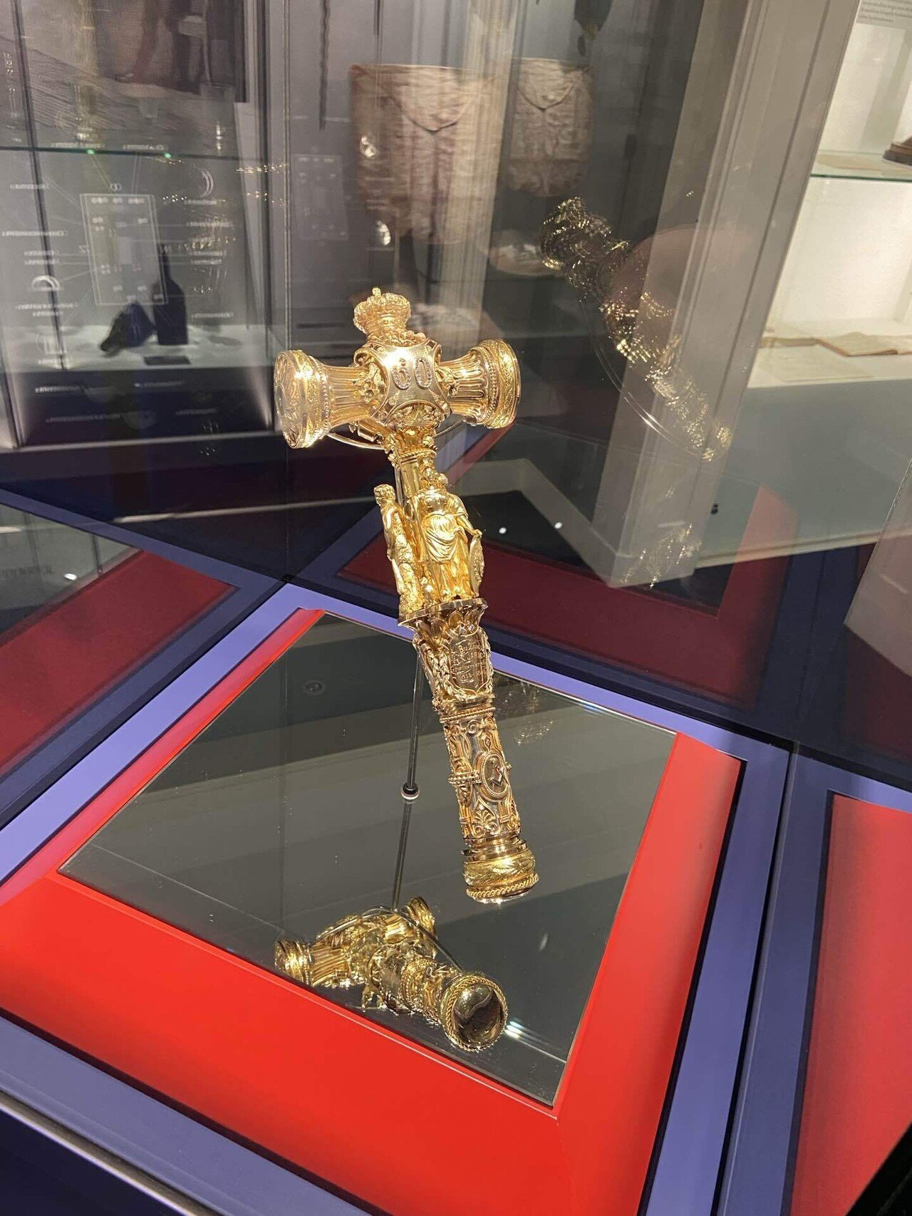 ハーグのフリーメイソン博物館｜Momotaro Takamori