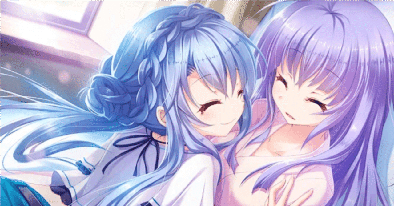 Summer Pockets 空門蒼編について｜ツクバクリーン