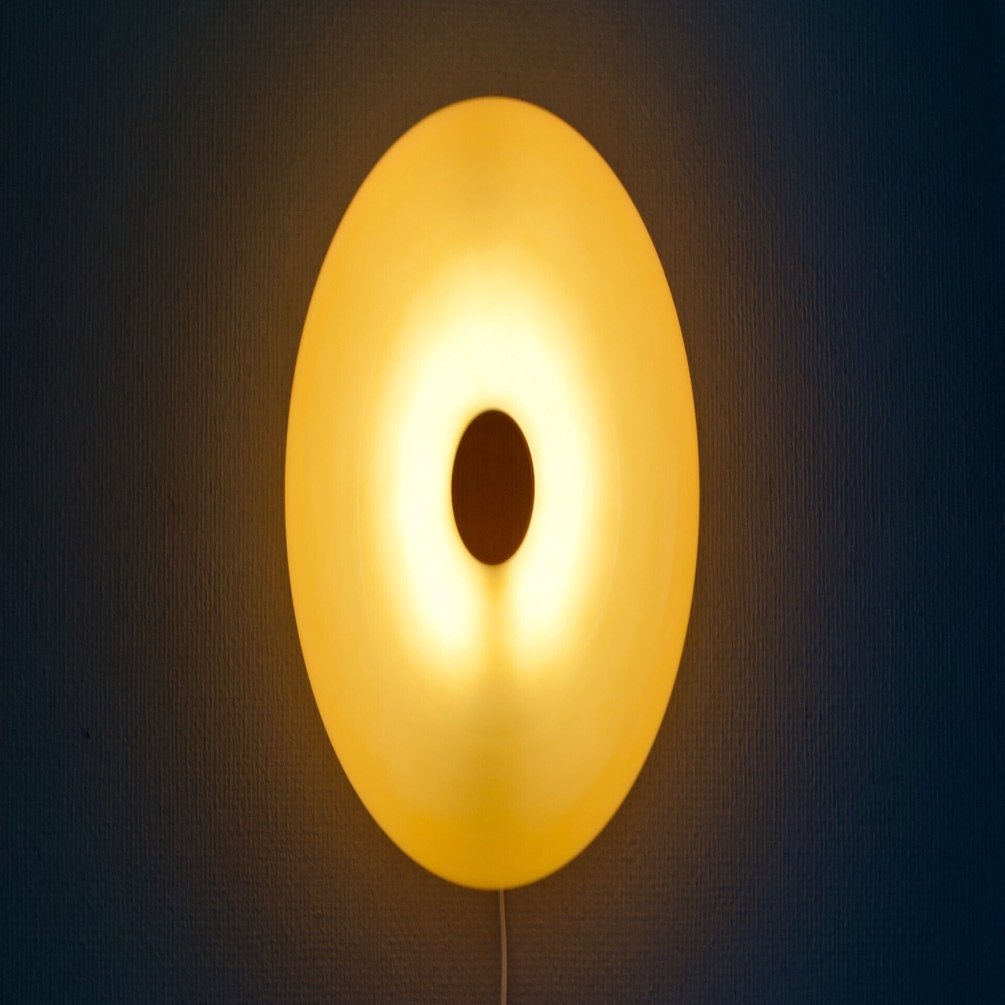 VARMBLIXT ヴァルムブリクストLEDテーブル/ウォールランプを購入して