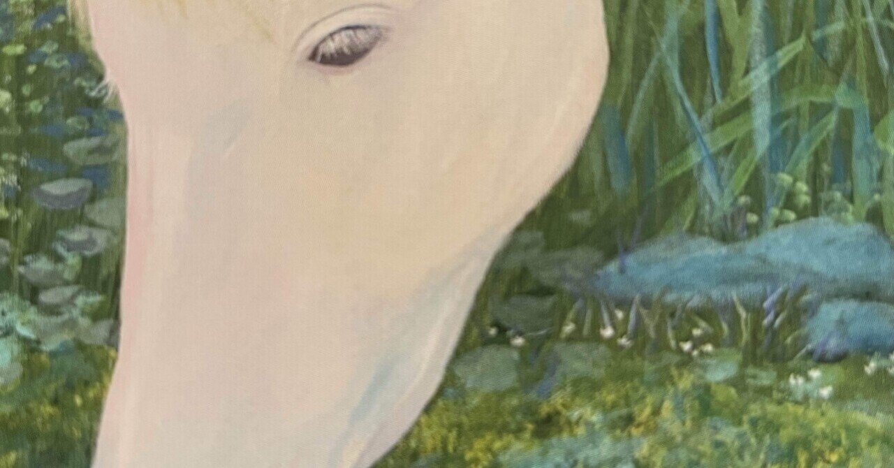 星野灯さんとkayoさんの二人展『さがしもの〜seek in the Forest
