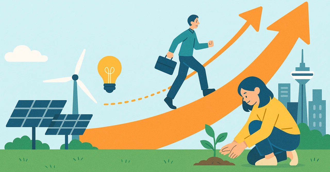 Small Practices to Anticipate the Future: How Individually Optimized ...