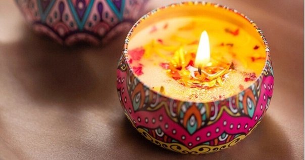 ✯ 極レア オールドフランス ろうそく アロマ  キャンドル✯ jsxx-148.jpg