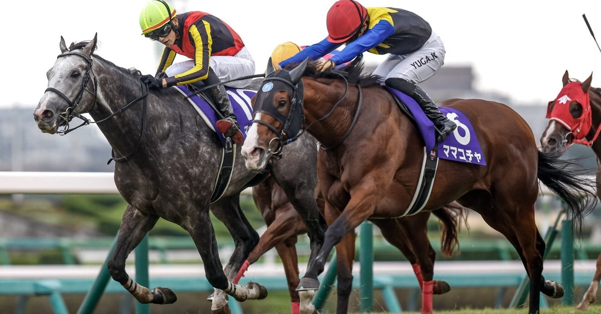 有力馬編】スプリンターズS2025を彩る注目馬たち｜音太郎