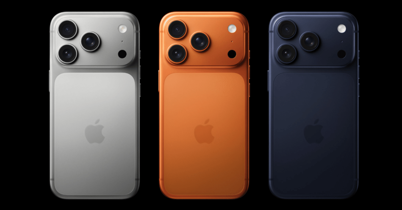 iPhoneカメラ（イメージ）