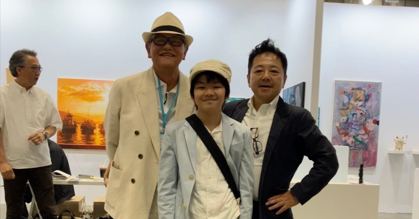 Tokyo Gendai2025──日本現代アートは何処へ行く・NICAFから30年後の