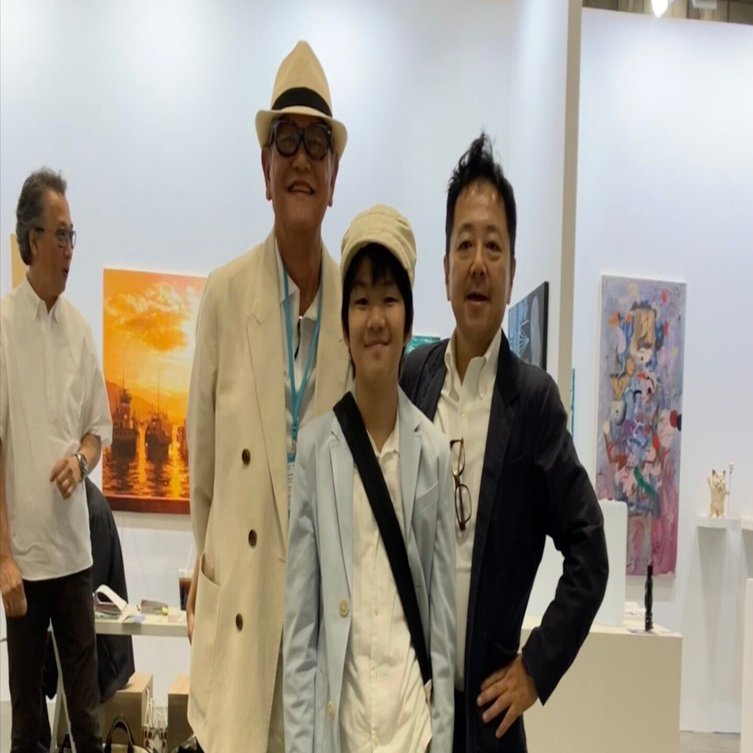 Tokyo Gendai2025──日本現代アートは何処へ行く・NICAFから30年後の