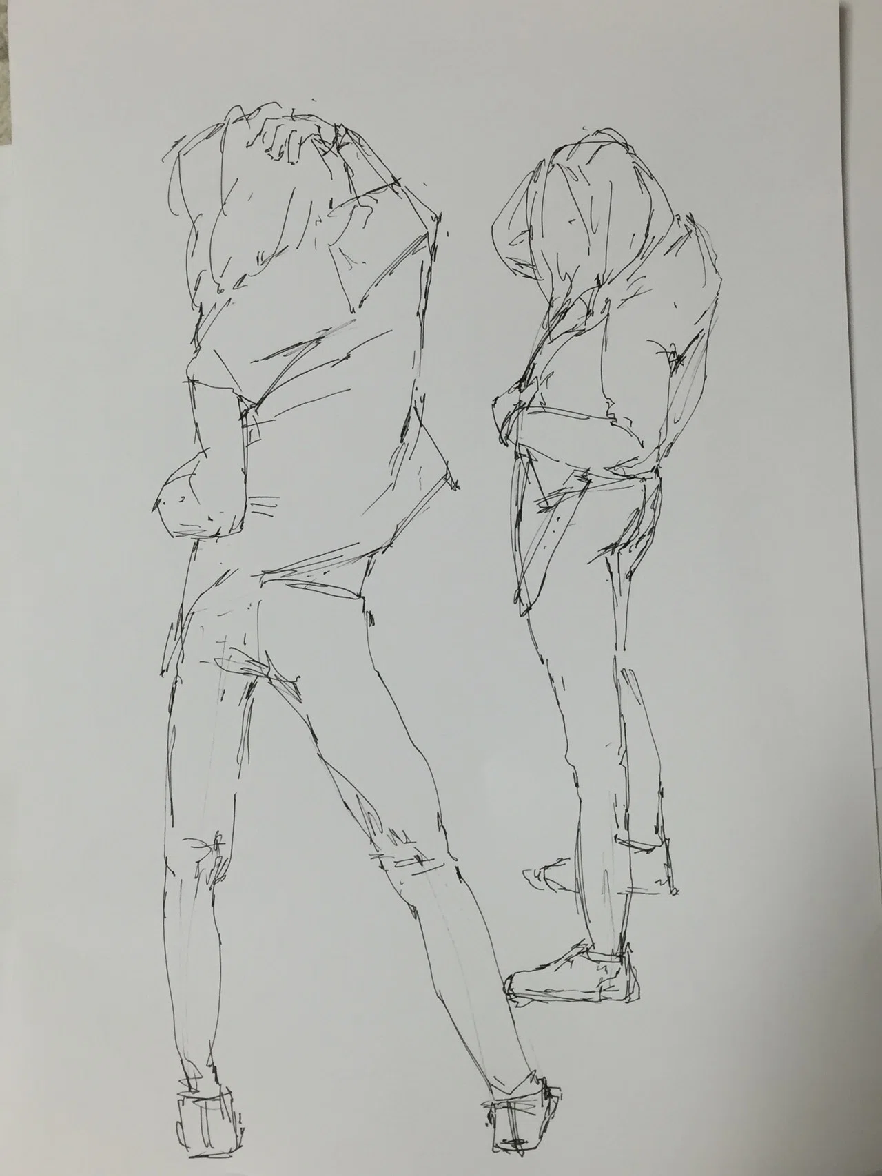 美大4年間+予備校1年間の作品120点弱を振り返る【全編ver】｜鮎