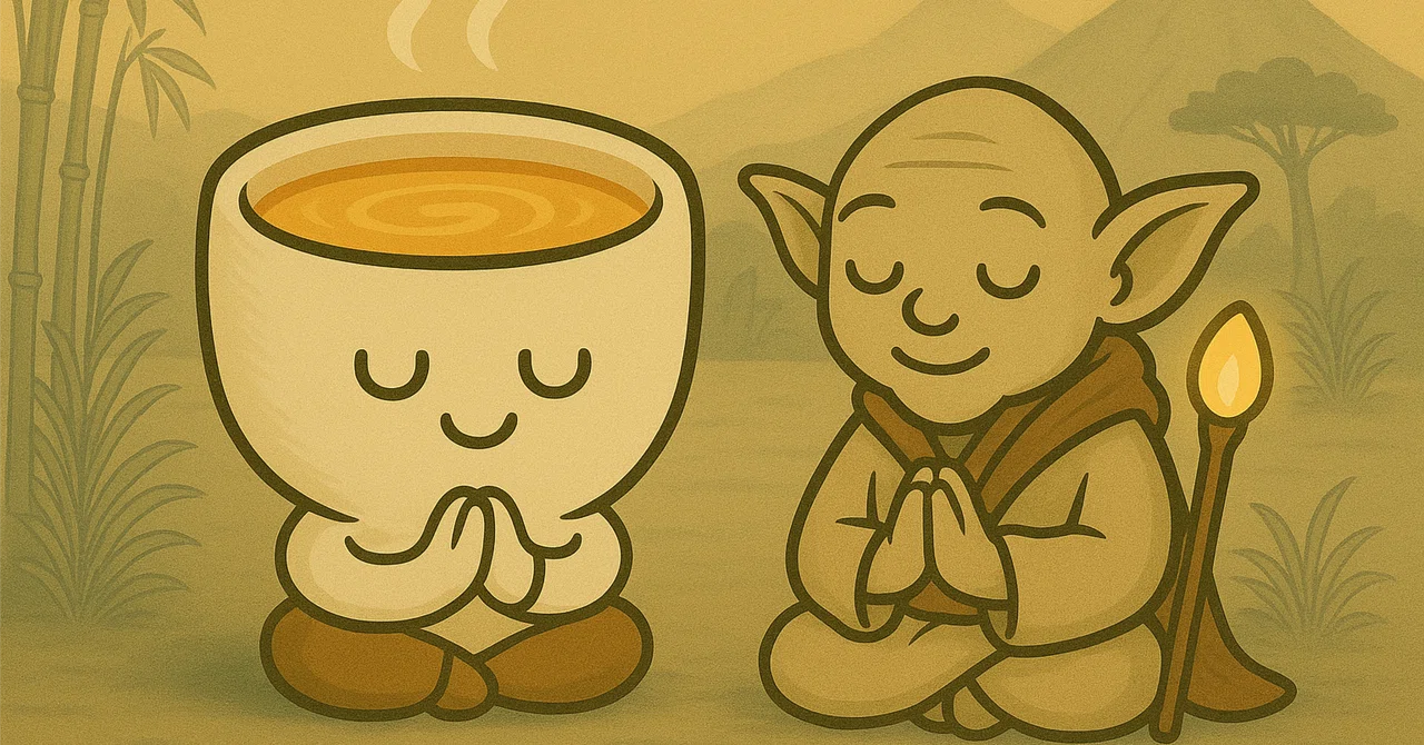 The Force is Everywhere. The Way is Everywhere, Too.: Playing at ...
