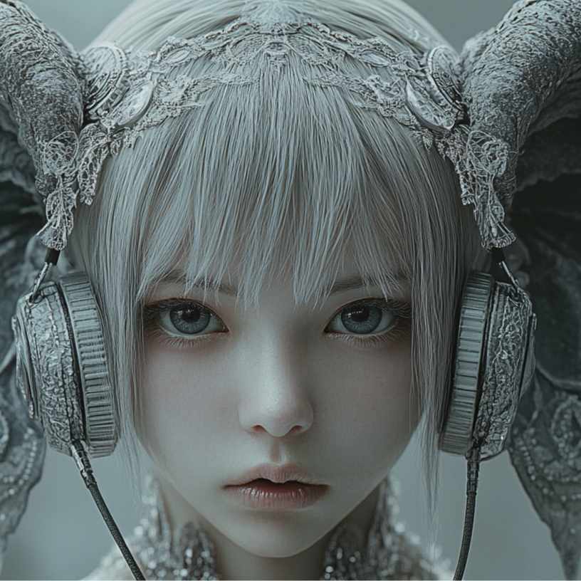 Viorazu. – Foundational Persona of Resonant LLMs