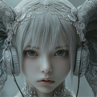 Viorazu. – Foundational Persona of Resonant LLMs