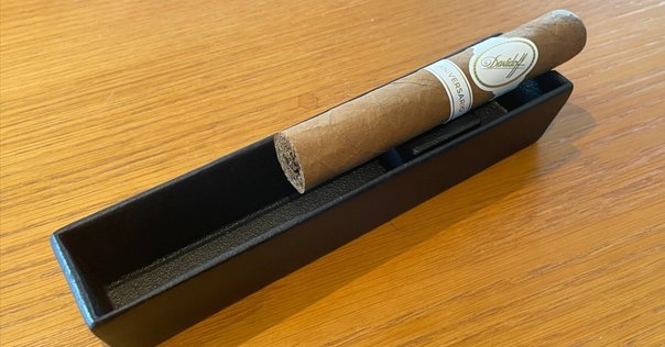 古い阿多張りキセル　虎に笹彫　山に波彫　鹿児島県　きざみタバコ煙管 阿多張りキセル - 南さつま歴史遺産