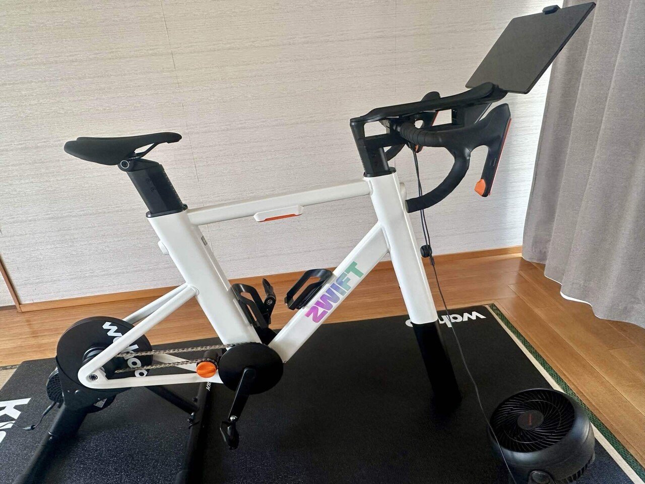 Zwift Rideは買いなのか？｜塩澤カイ｜ロードバイクを全力で