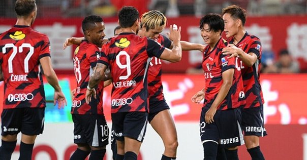 フィジカルギフテッド（長倉幹樹）： J1 第24節 セレッソ大阪