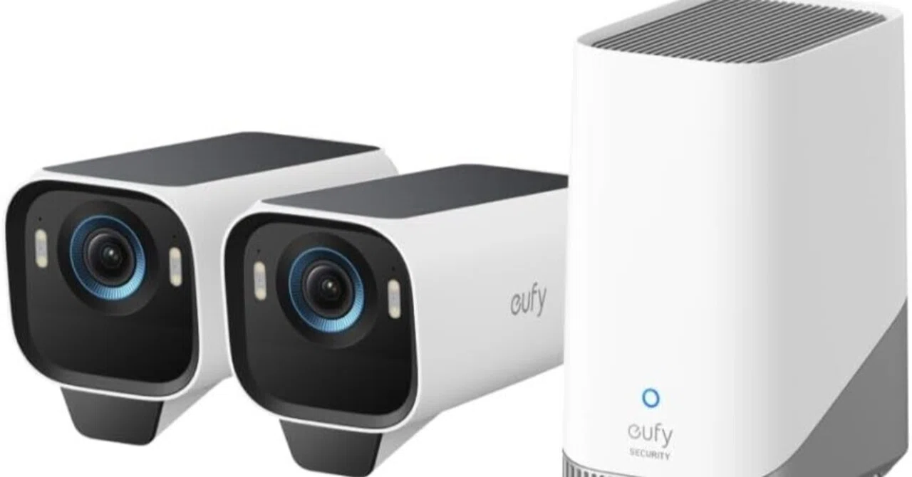 レビュー】eufyCam S3 Proは防犯カメラの完成形か？月額不要・ソーラー