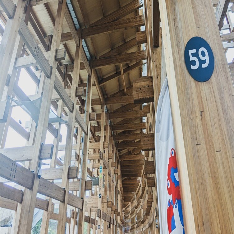 大阪万博に午後からふらっと行くだけ ー 14:00~17:00で楽しむ万博 ー