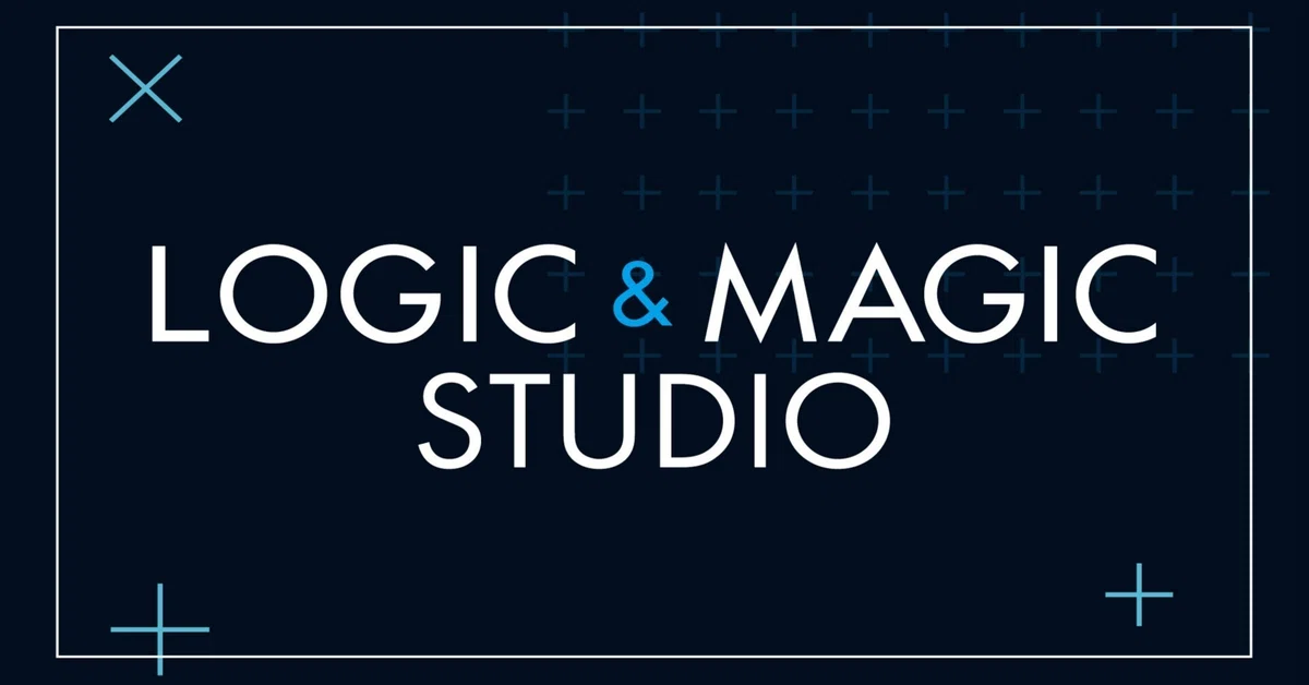 [Unity] Creating an LED-like screen｜LOGIC＆MAGIC STUDIO