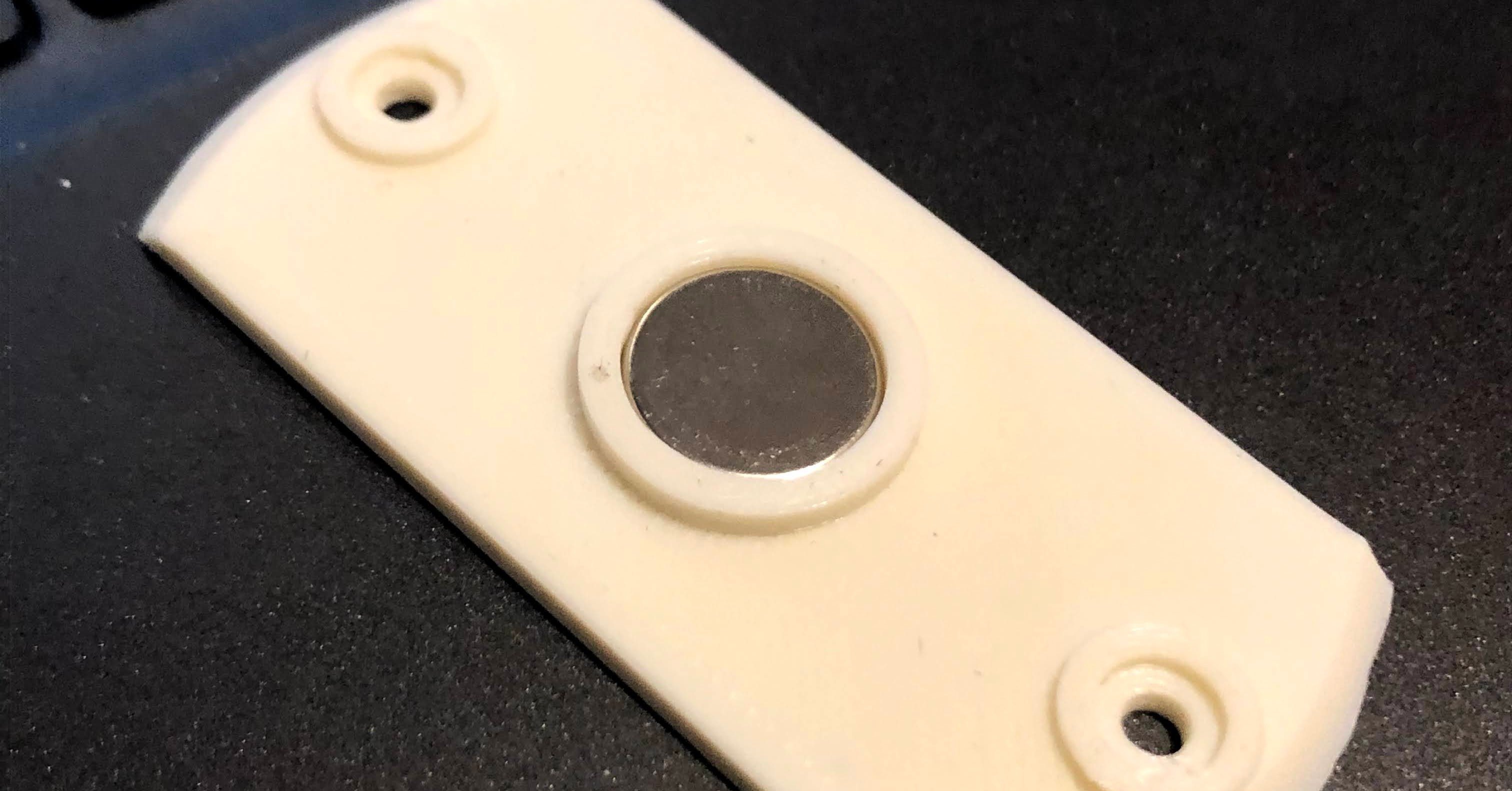 Absを抑え込め Fdm 3dプリント はるかぜポポポ Note