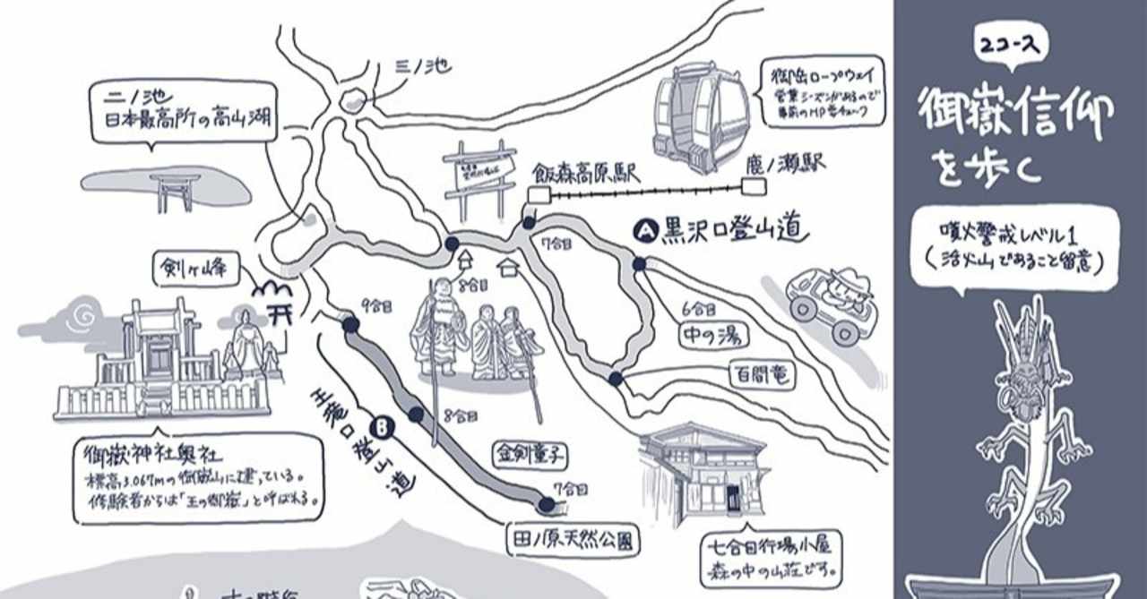 地図イラスト の新着タグ記事一覧 Note つくる つながる とどける