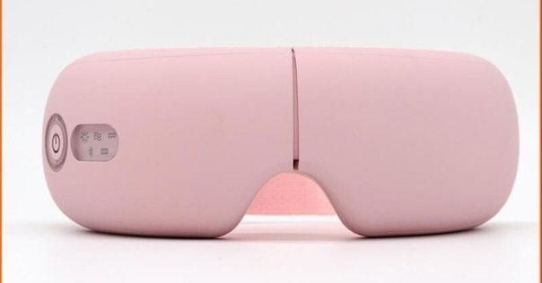 実機レビュー】breo iDream5Sで頭皮＆目元を同時ケア｜PC頭痛を