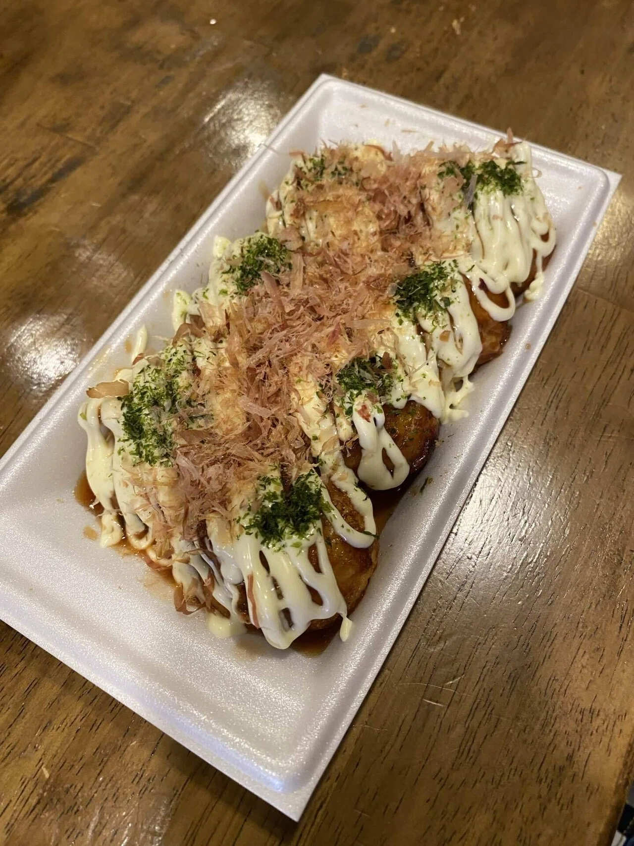 友人カップルと大阪で再会！食いだおれ＆喋りだおれた日【前編