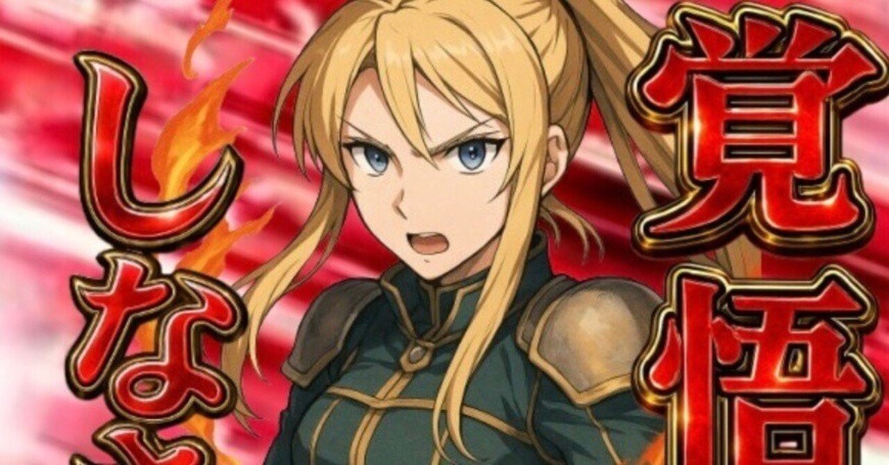 Dragon's Chronicles~暗黒大魔王と北斗の剣(つるぎ)~ レイア隊 9章外伝