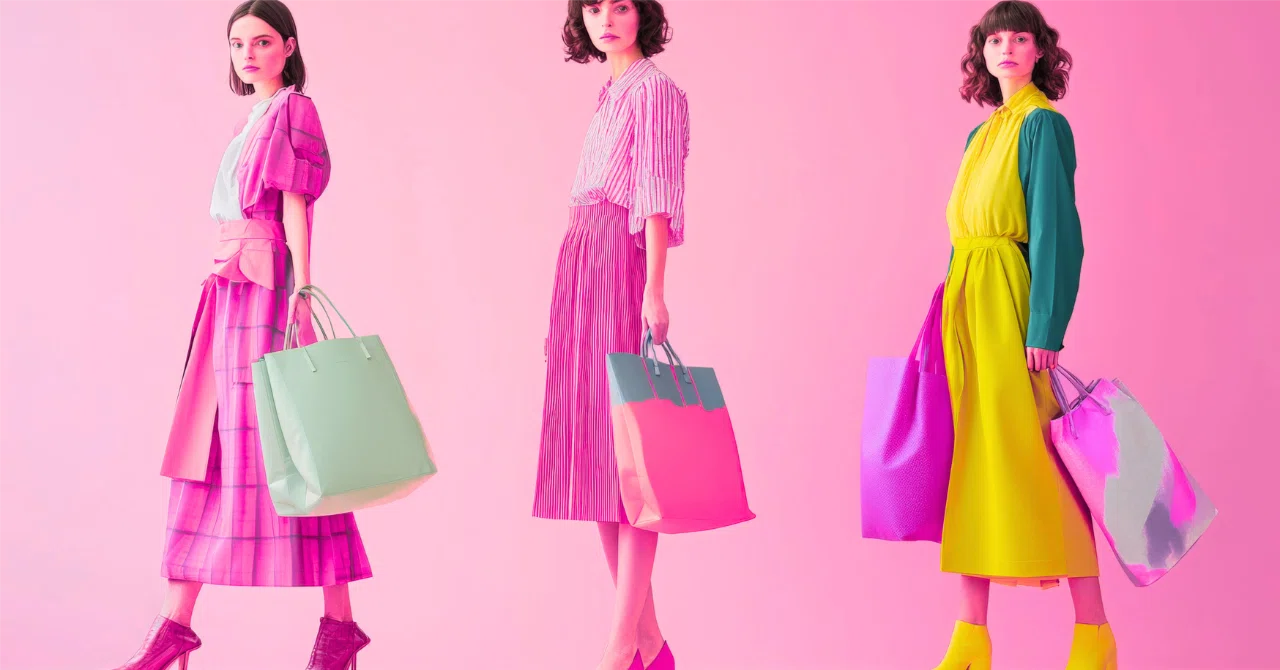 The real reason for hating pink wasn't the color, but 'that person'｜メン ...
