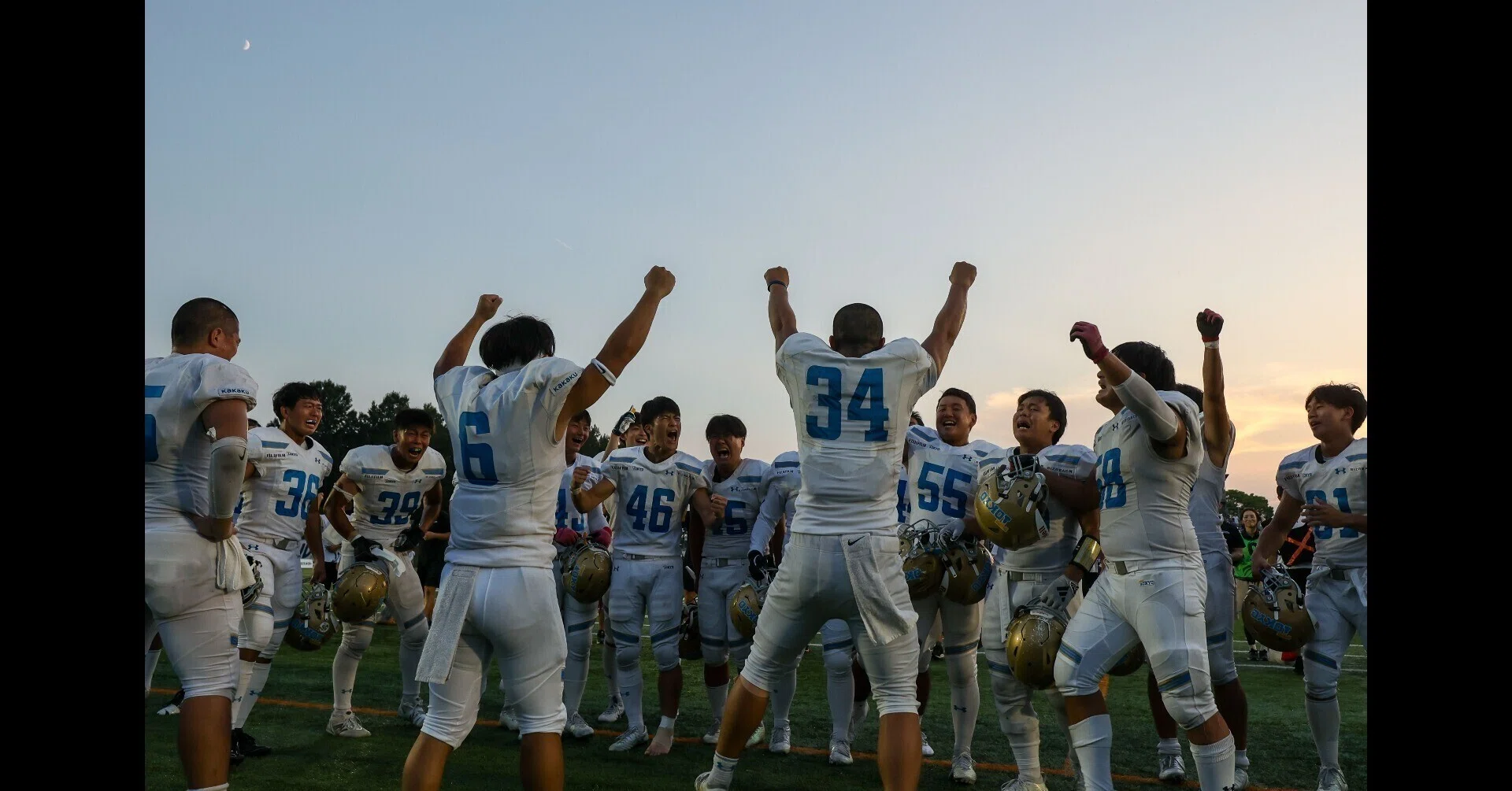 東京大学運動会アメリカンフットボール部 WARRIORS｜note