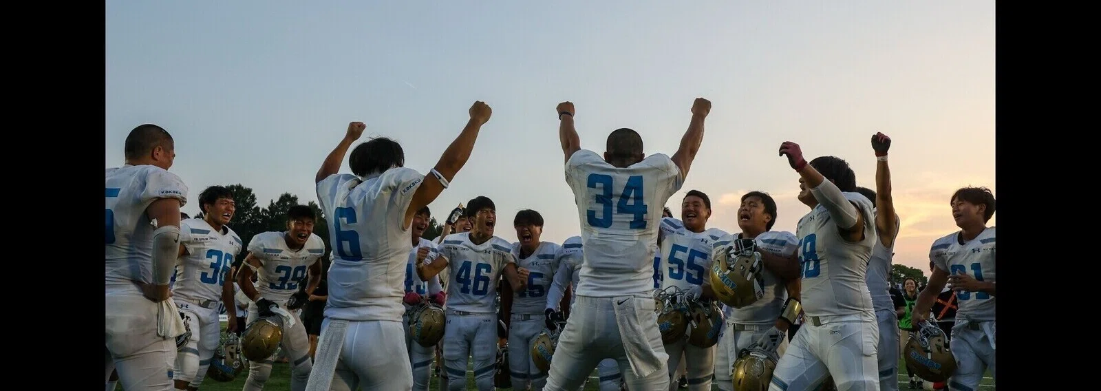 東京大学運動会アメリカンフットボール部 WARRIORS｜note
