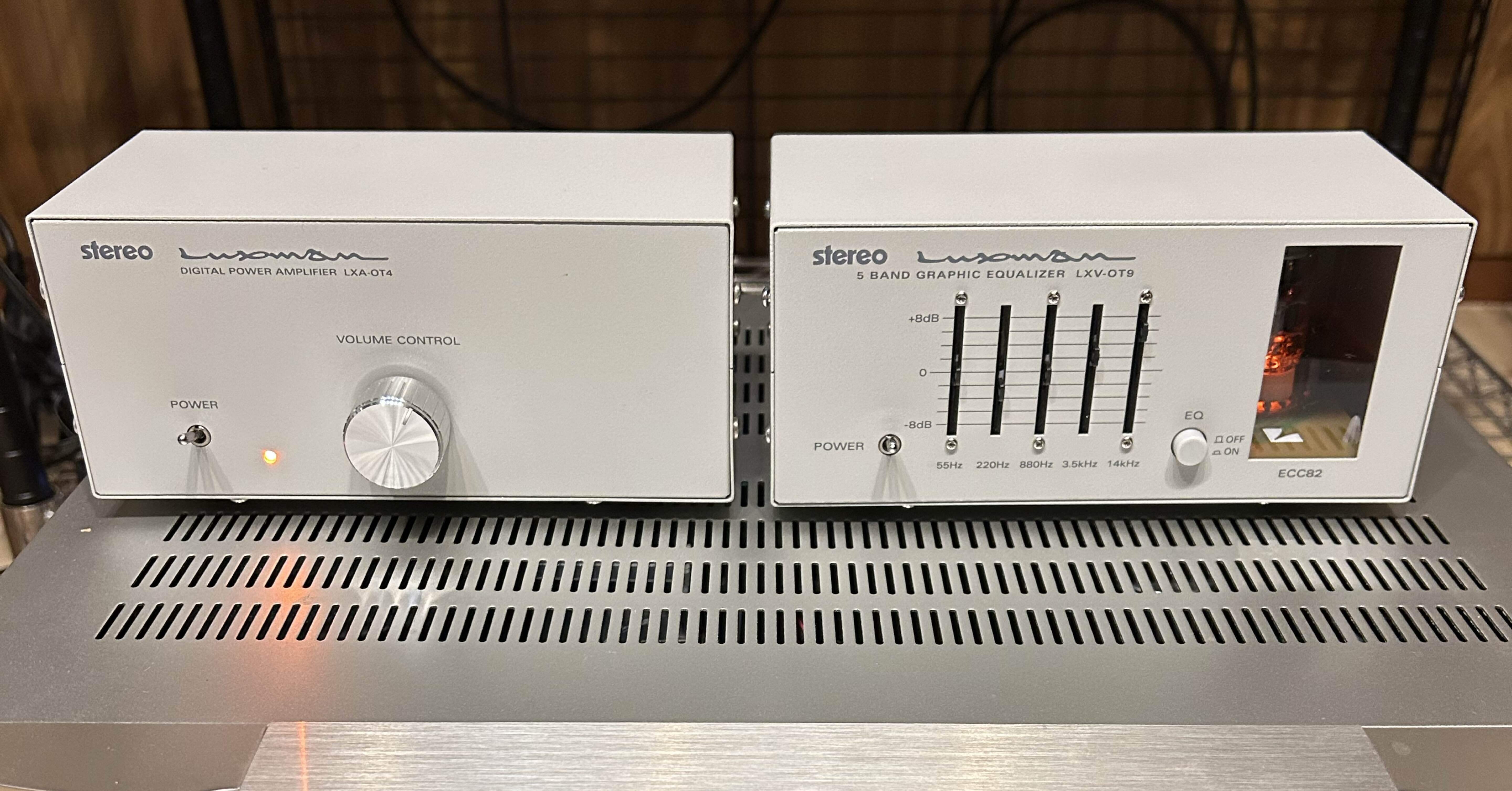 グラフィックイコライザーを試してみた｜スマイリー