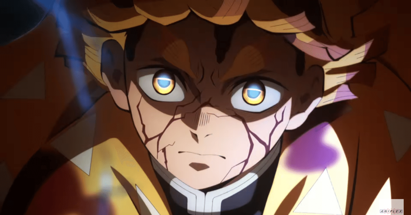 鬼滅考察】「火雷神」と「霹靂一閃」の違いを考えてみた【雷の呼吸】｜紅葉