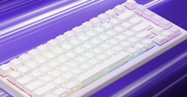 ラピッドトリガーキーボードを買ったらやるべきこと｜松丸