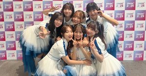 西條和 卒業コンサート 直筆入場特典 西條和 卒業コンサート 直筆入場特典