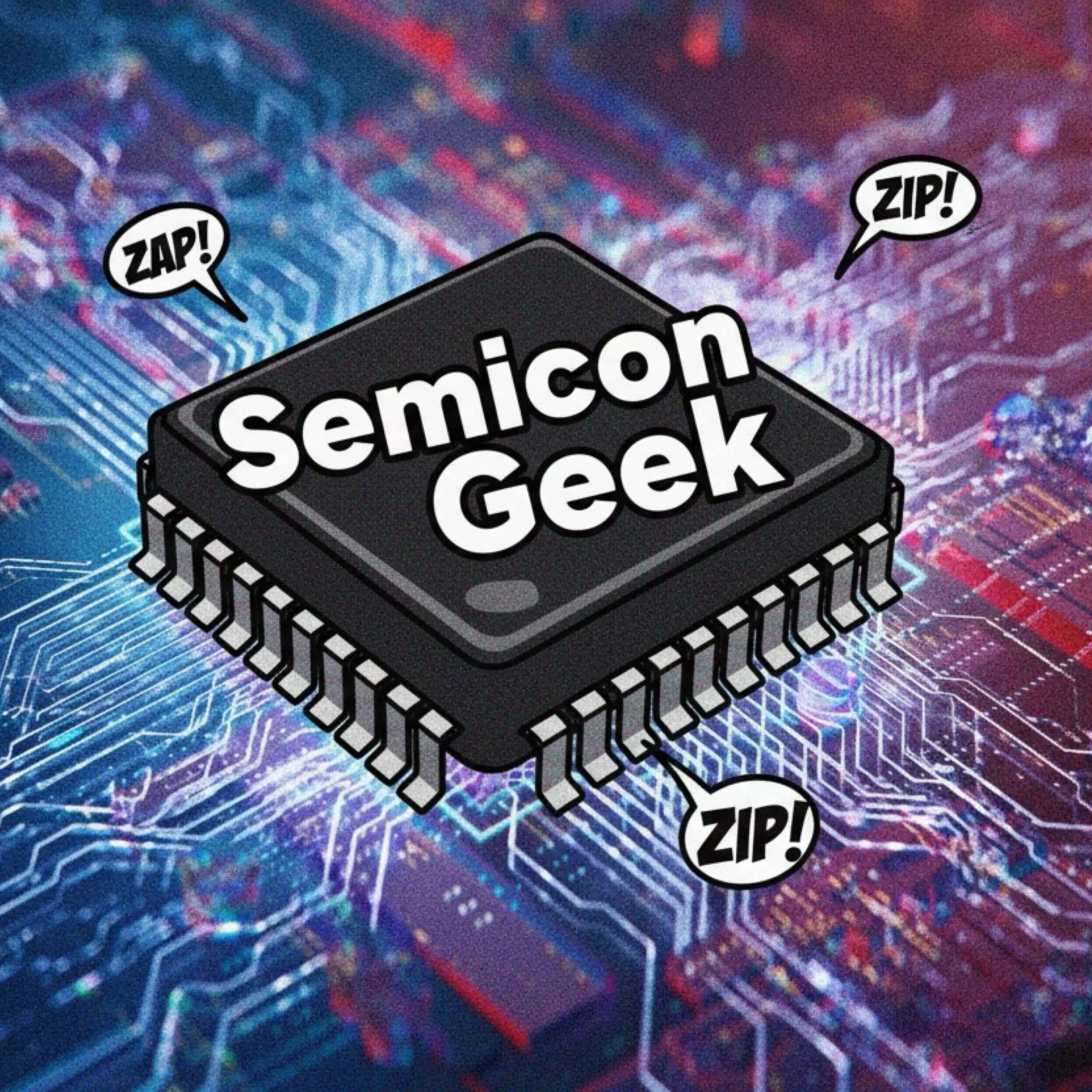 Semiconductor Geek
