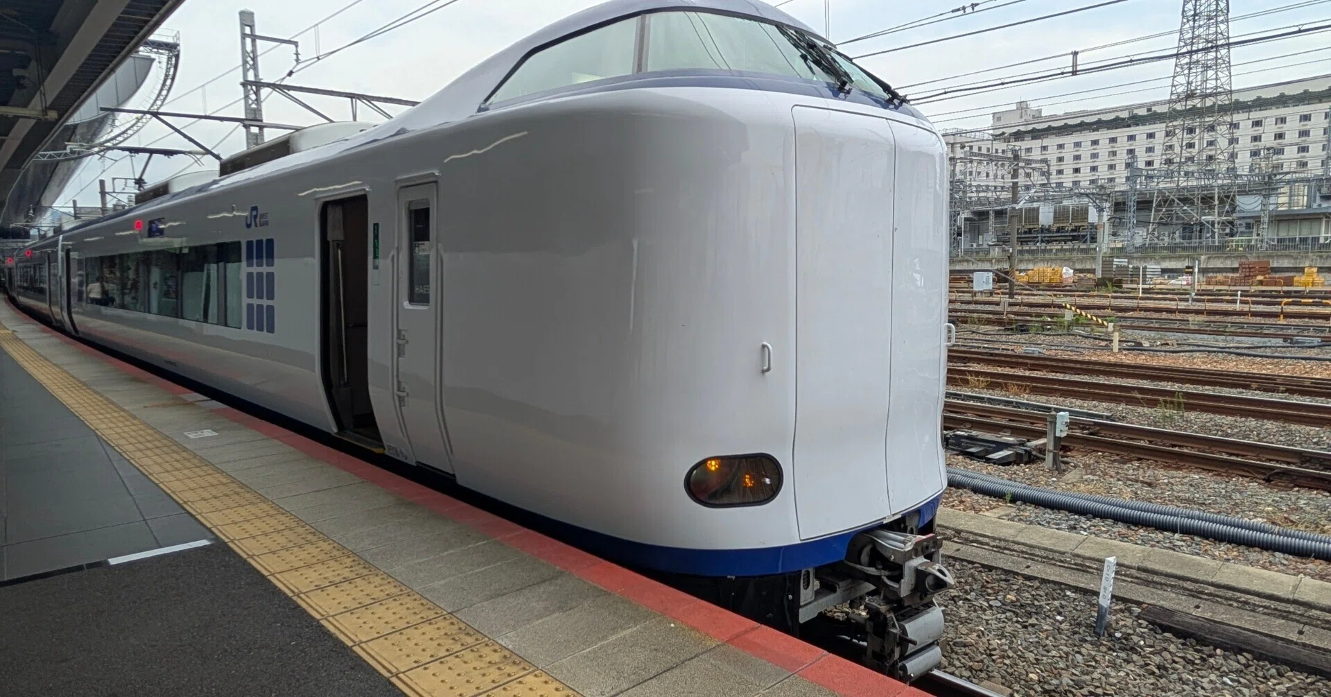 チッケトレスがお得すぎる件について!!｜推しが223系の鉄オタ