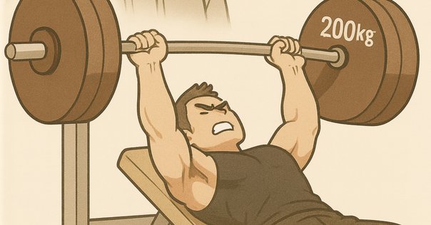 マイク・メンツァーのHIT（高強度トレーニング）の魅力｜蔵人
