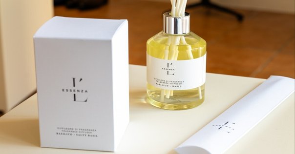 廃盤 未使用 2本セット ルチアーノ ソプラーニ ソロサマー 50ml ×2本