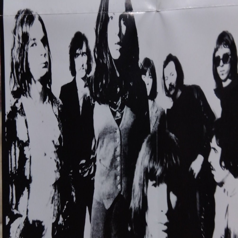 アモン・デュールII《地獄！》｜山形のまぁちゃん