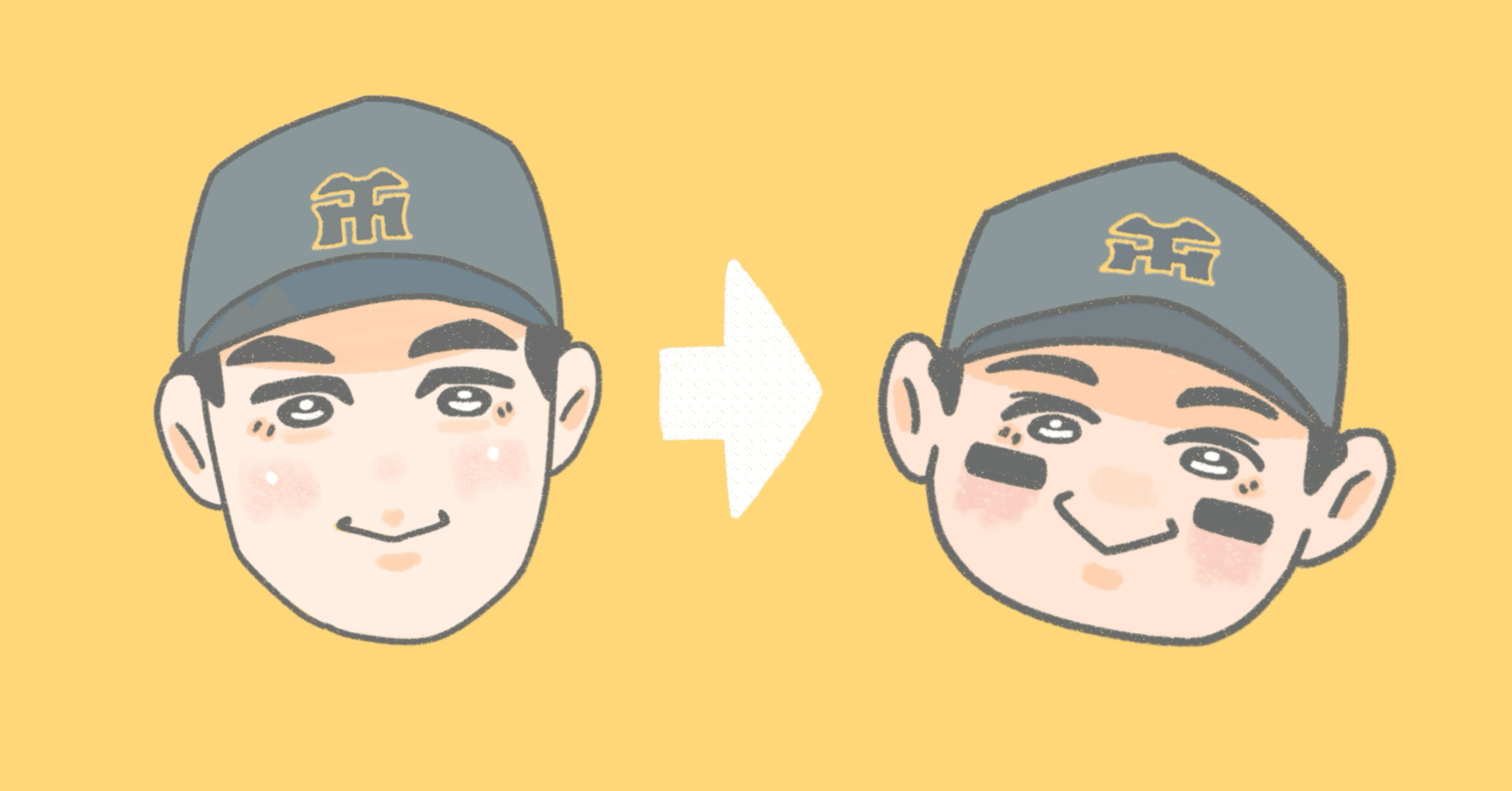 阪神タイガース　虎めくり　マジック　カウントダウン　未開封 Topps Japan on X: 