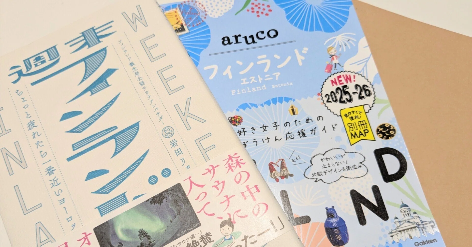 旅程の計画編①初海外ひとり旅、個人手配、予算、旅程の組み方が未知の 