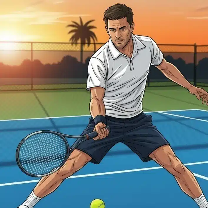 いーとも🎾