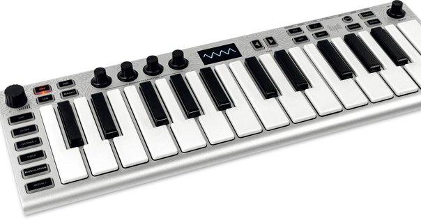 Intellijel Cascadia レビュー｜たまじろう