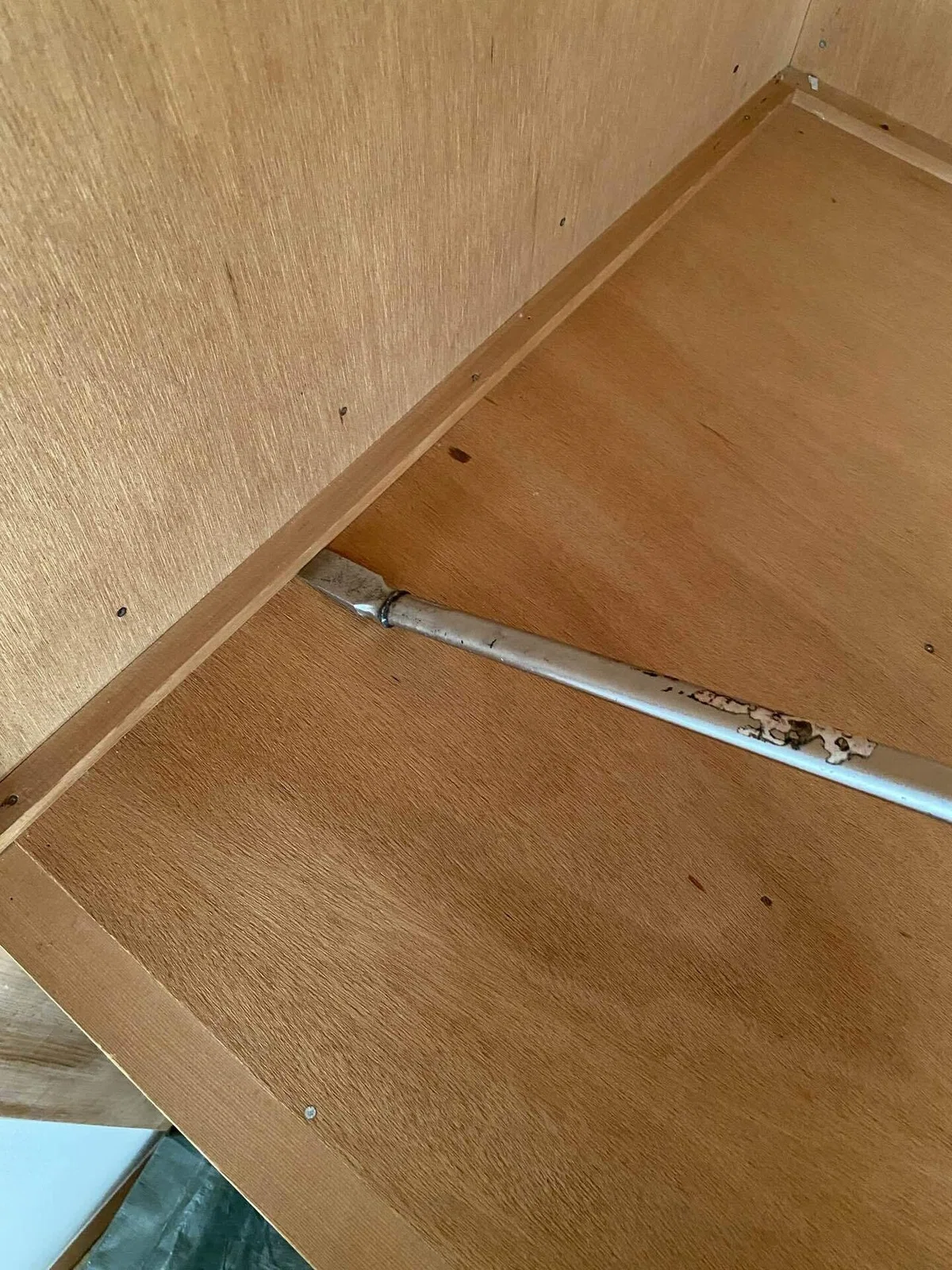 [Useful DIY] How to dismantle a closet shelf｜DIYで生きてる人【Jo_Factory】