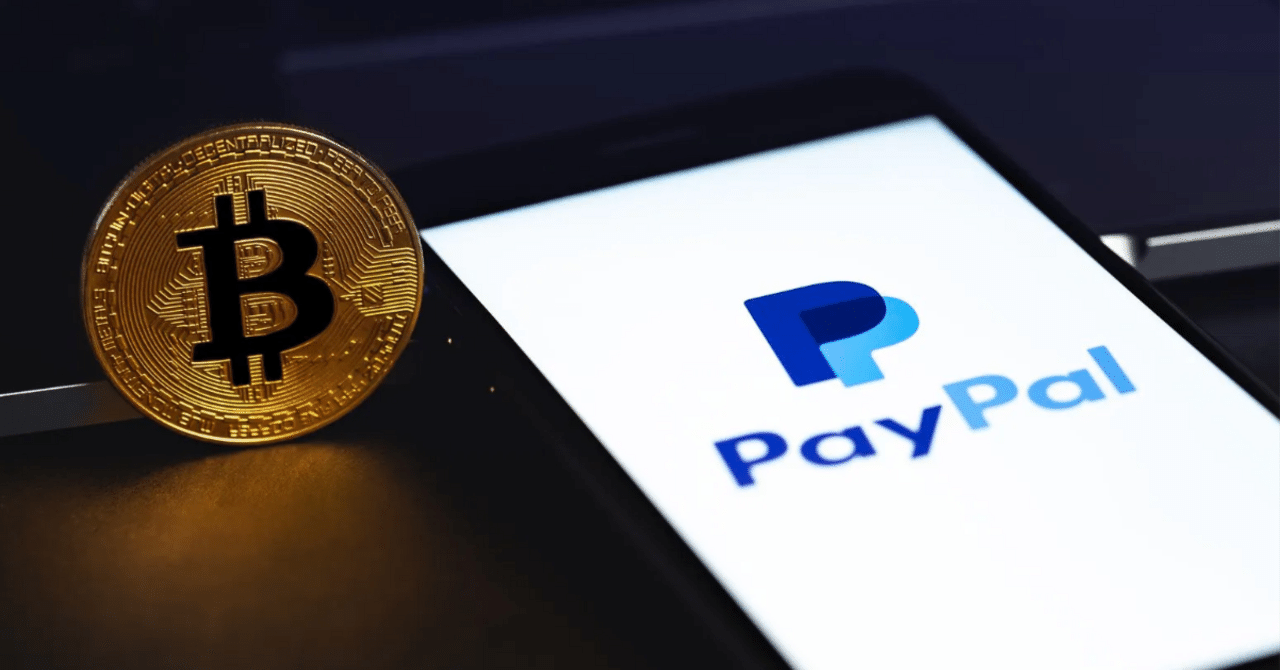 🌍 PayPal の動きと Wefi プロジェクトが示す「新しい金融の姿」｜WeFiもち（MOCHI)