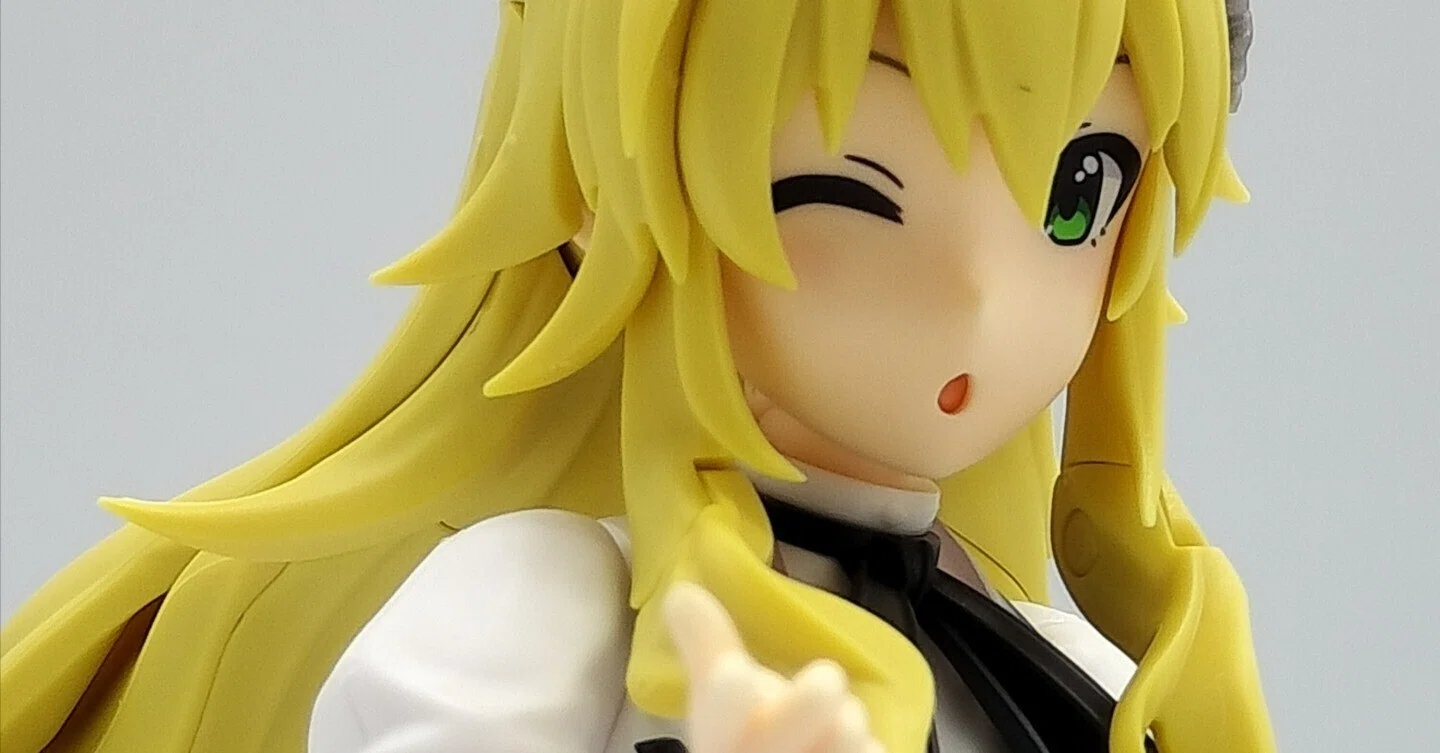 30MS 星井美希 (20th Anniv. YOU AND アイ！)｜ノアス
