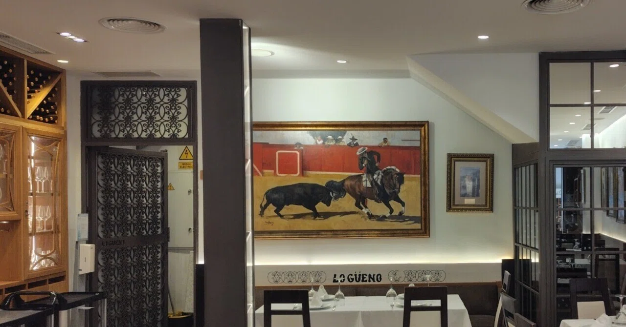 My Love for Seville (7): The Andalusian Dialect｜mitaka_i