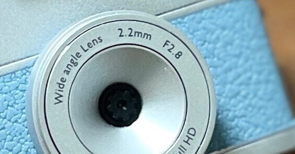 美品・レア】Babylon4. 4連写トイカメラ 35mmフィルム用 フィルム