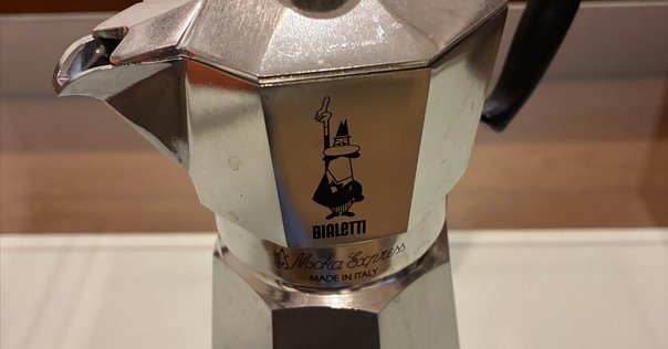 エスプレッソマシーンまた買っちゃった(〃艸〃)｜三井隆義：元